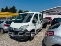 2017 Citroen Jumper