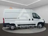 2017 Citroen Jumper