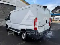 2017 Citroen Jumper