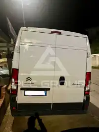 2017 Citroen Jumper