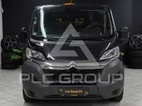 2017 Citroen Jumper