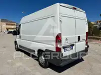 2017 Citroen Jumper