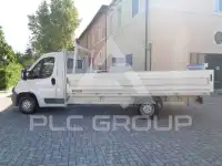 2017 Citroen Jumper