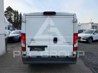 2017 Citroen Jumper