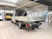 2017 Citroen Jumper