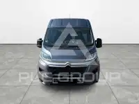 2017 Citroen Jumper