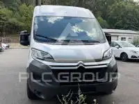 2017 Citroen Jumper