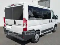 2017 Citroen Jumper