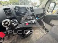2017 Citroen Jumper