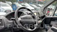 2017 Citroen Jumper