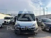 2017 Citroen Jumper