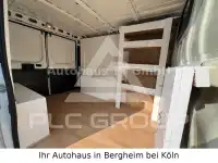 2017 Citroen Jumper