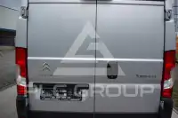 2017 Citroen Jumper