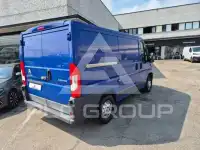 2017 Citroen Jumper
