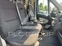 2017 Citroen Jumper