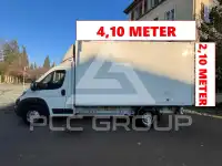2017 Citroen Jumper