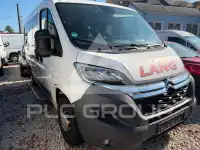 2017 Citroen Jumper
