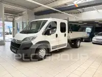 2017 Citroen Jumper