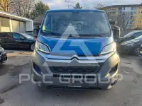 2017 Citroen Jumper