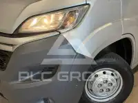 2017 Citroen Jumper