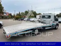 2017 Citroen Jumper