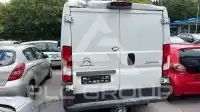2017 Citroen Jumper