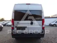 2017 Citroen Jumper