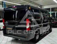 2017 Citroen Jumper