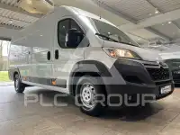 2017 Citroen Jumper