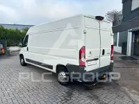 2017 Citroen Jumper