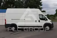 2017 Citroen Jumper