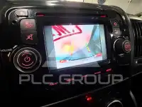 2017 Citroen Jumper
