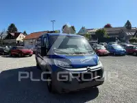 2017 Citroen Jumper