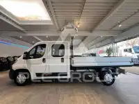 2017 Citroen Jumper