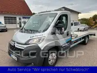 2017 Citroen Jumper