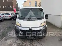 2017 Citroen Jumper