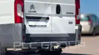 2017 Citroen Jumper