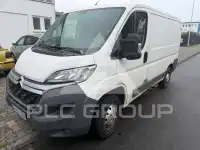 2017 Citroen Jumper