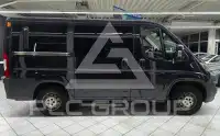 2017 Citroen Jumper