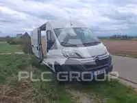 2017 Citroen Jumper
