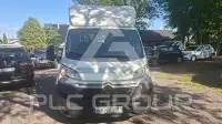 2017 Citroen Jumper