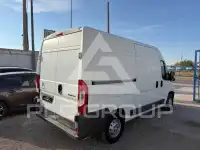 2017 Citroen Jumper