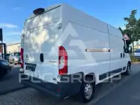 2017 Citroen Jumper