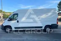 2017 Citroen Jumper