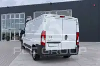 2017 Citroen Jumper