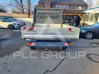 2017 Citroen Jumper