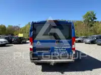 2017 Citroen Jumper