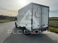 2017 Citroen Jumper