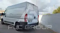 2017 Citroen Jumper