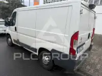 2017 Citroen Jumper